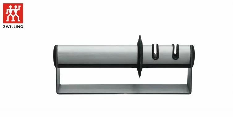 德国双立人磨刀棒家用,德国双立人磨刀石刀具