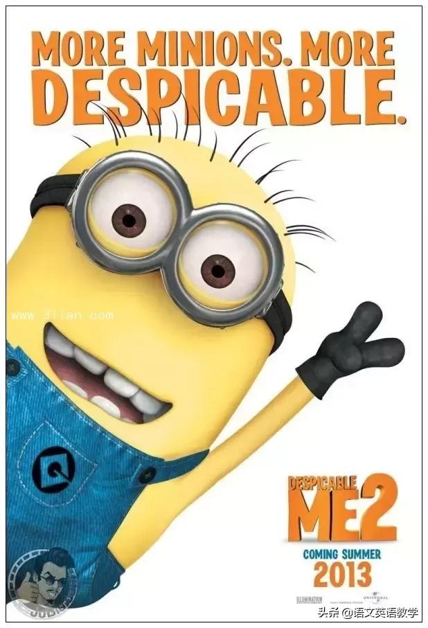 合适3到6岁学习英语的英语动画片,合适英语学习的50部英语电影