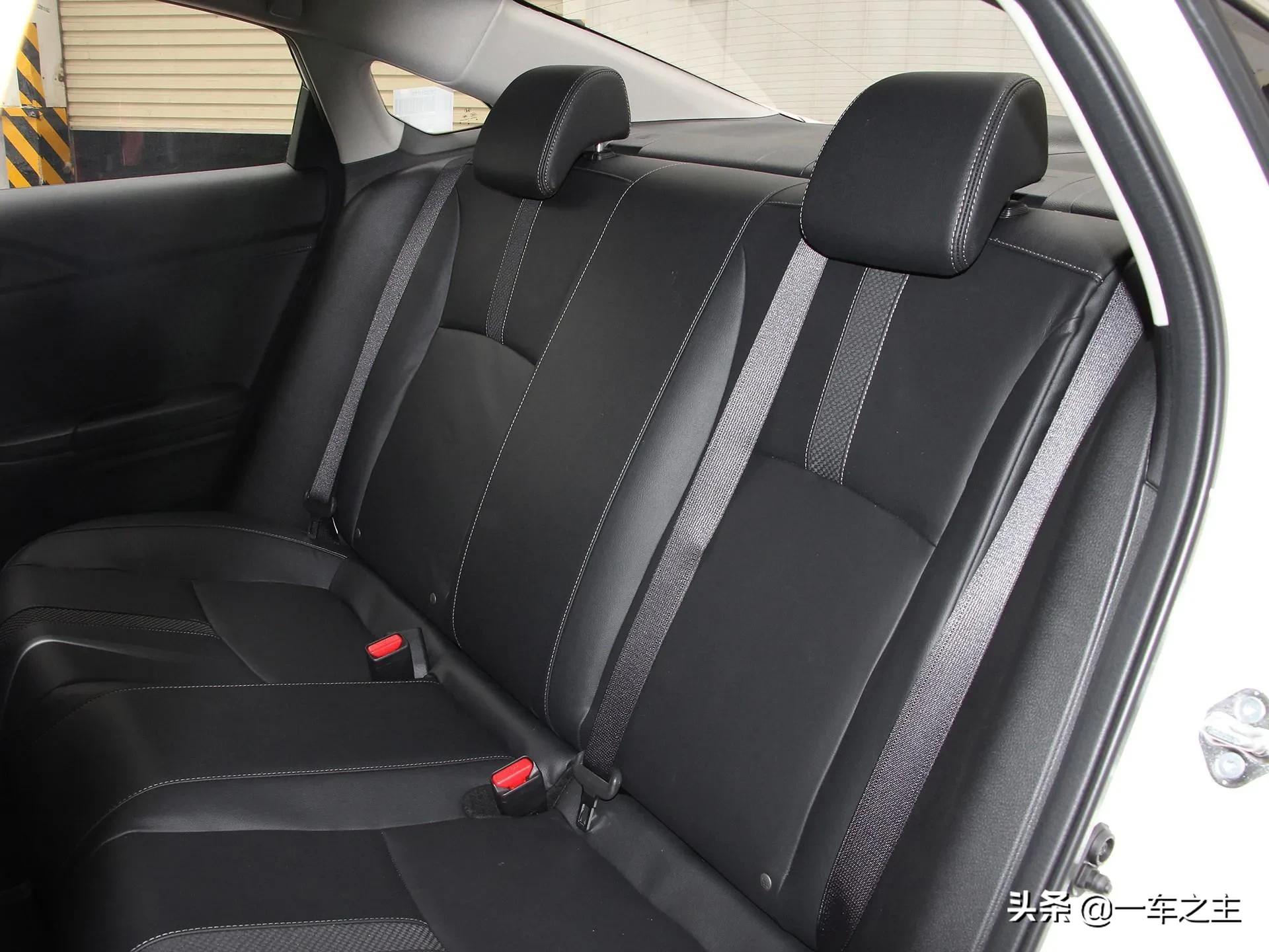 三款中型轿车推荐面子个性都有了,买车没头绪15万元家轿首选这几款