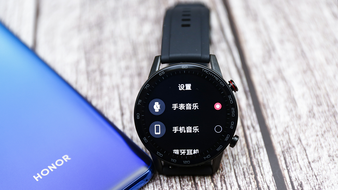荣耀magicwatch2右边旋钮功能,荣耀magicwatch2按钮功能