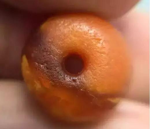 你的是不是老珠子，自己心里没点X数吗？