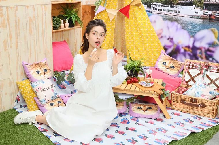 春季限定美妆,18春季美妆大牌新品风向标