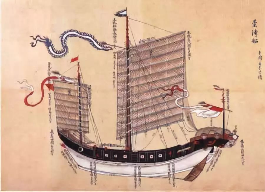 如果不是这明末海盗王被满清诱杀，荷兰人根本霸占不了台湾