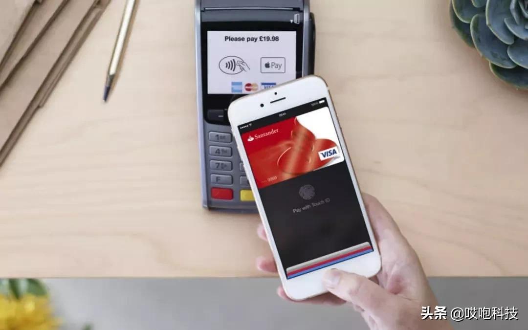 iphone12nfc功能怎么用,苹果搞定用户安卓搞定系统