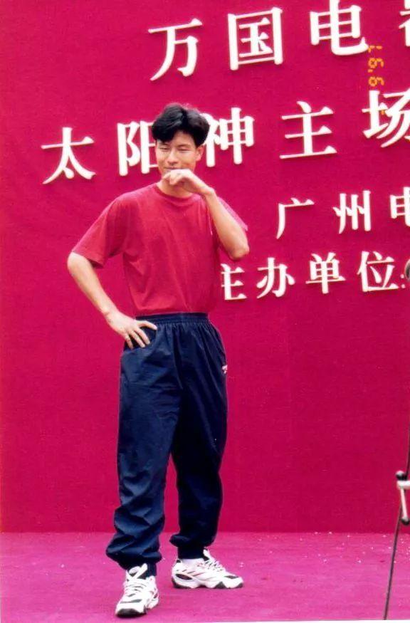 彭昌颖：与辽宁足球结下情缘的广州人，却被沈阳记者造谣大闹机场