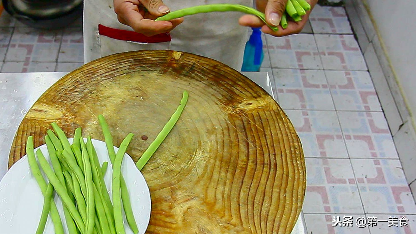清明前一天吃什么最好,清明前后时令蔬菜