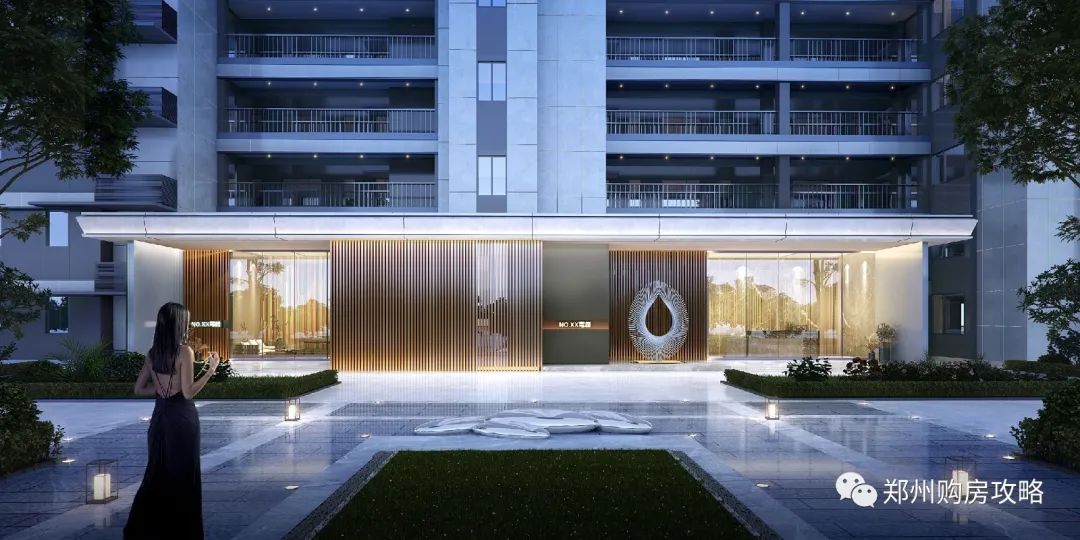 郑州碧桂园云顶属于哪个学区,郑州碧桂园云顶工程质量