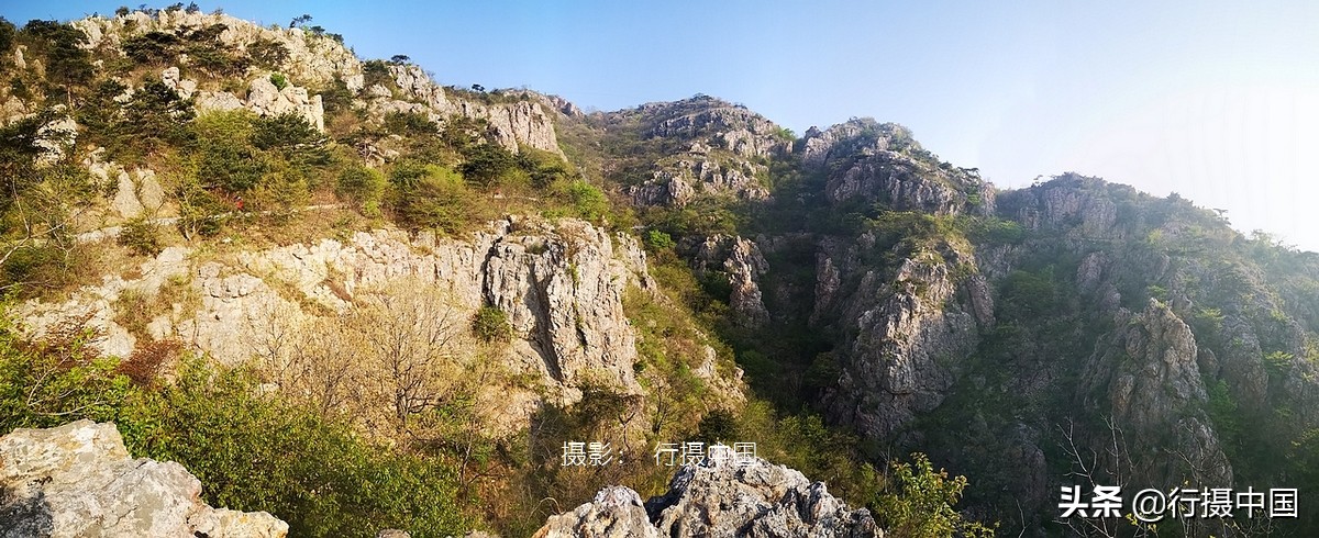辽宁一座被遗忘的地方,辽宁沈阳东北第一城