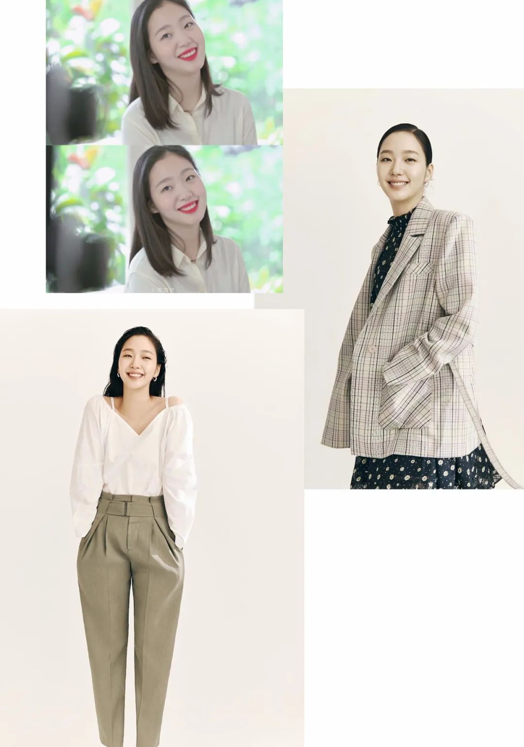 脸大的女生合适哪种脸型,女生脸大的5大特征