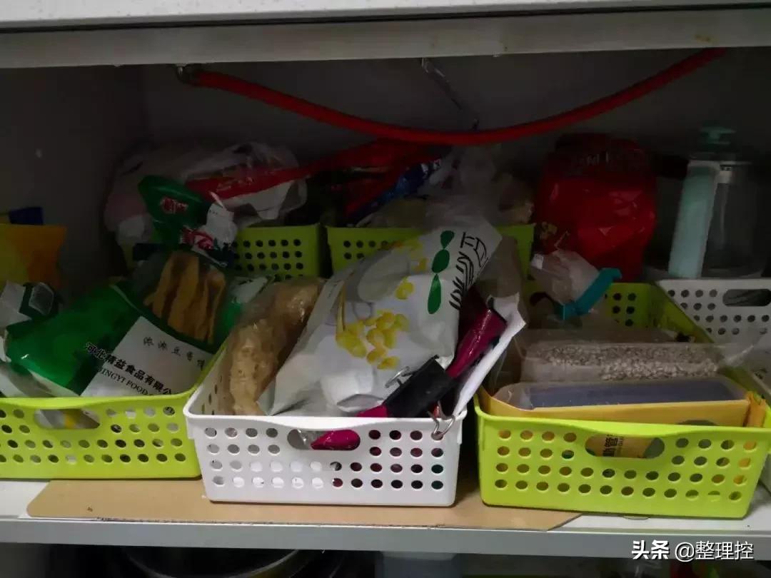 整理前整理后视频,整理前整理后图片