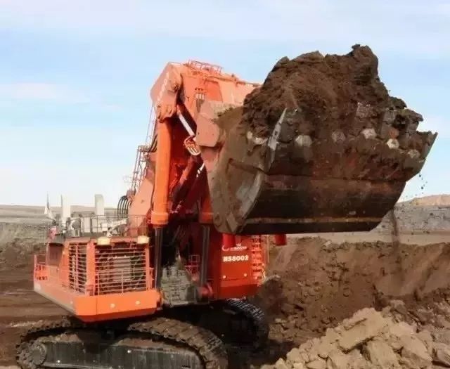 足以震惊世界的八个超级工程,世界十大巨无霸工程机械