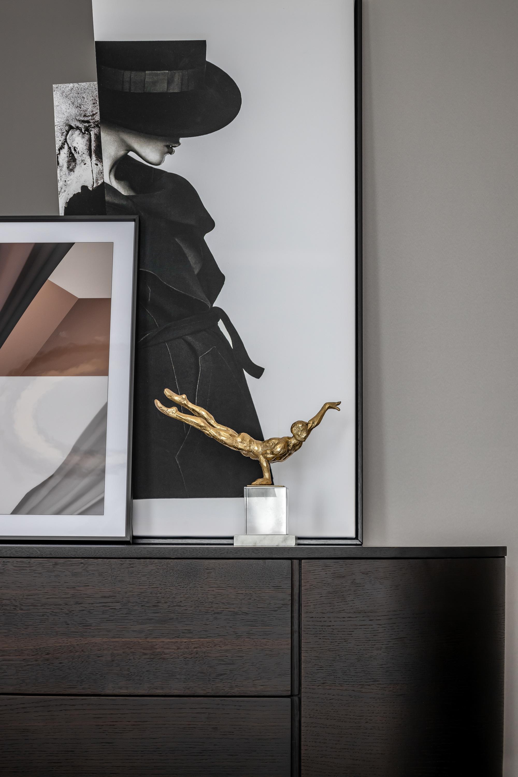 精装房「微整形」，不拆不敲门也有独一份的美