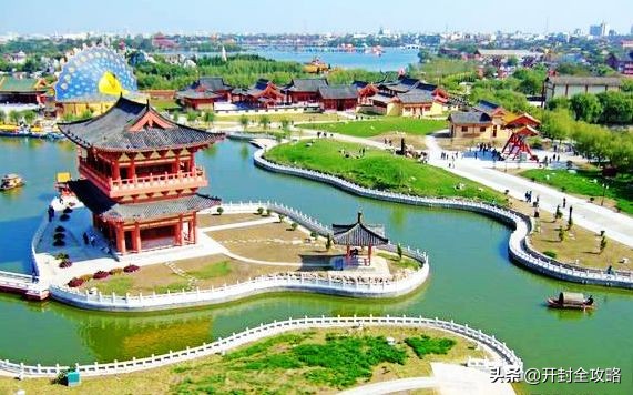 开封旅游住宿攻略,开封洛阳旅游攻略