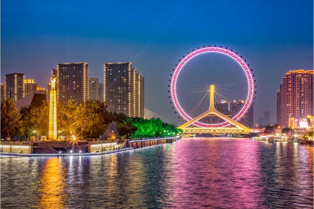 天津市五所中学升学率,天津市五所985升学率