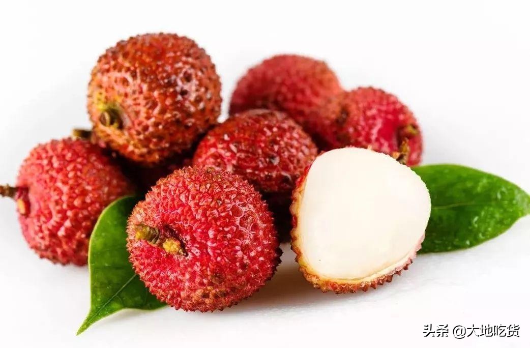 夏日炎炎最推荐吃什么水果,夏天吃什么水果当季