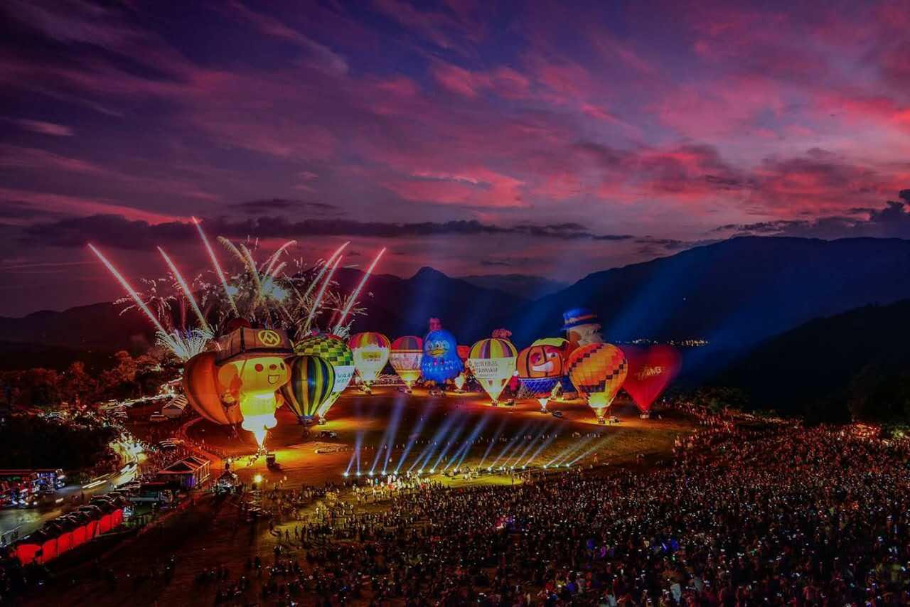 珠海市环球嘉年华,2019珠海嘉年华