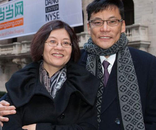 当当和京东市值,当当2019年收入和市值