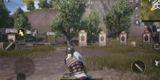 刺激战场别人灵敏度怎么用,刺激战场灵敏