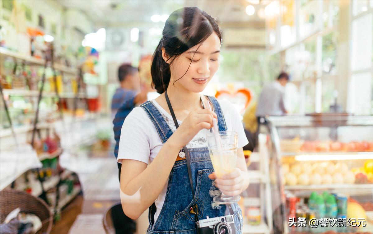 九成奶茶店亏损背后,奶茶店暴利背后