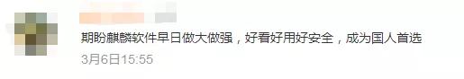 麒麟软件天津有限公司位置,麒麟软件落户黄埔哪里
