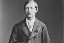 为了世界和平完全版,德皇威廉二世传奇的一生