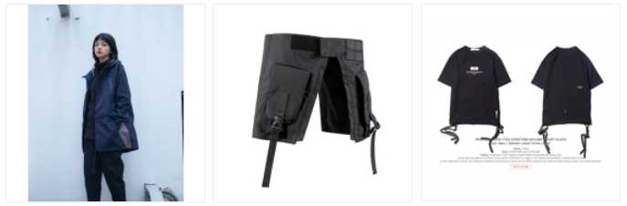 男装合适年轻人的品牌,男装品牌排行榜前十名30-50岁