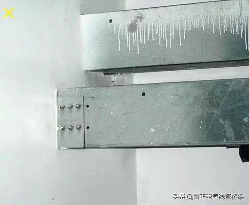 桥架母线基础知识,110kv户外母线桥架安装教程视频