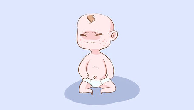 宝宝预防感冒的方法,如何给宝宝预防感冒