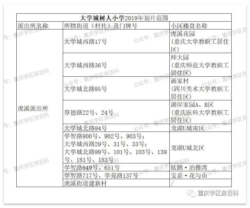 树人小学有初中吗,树人小学总校在哪里