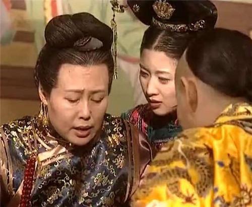 康熙写过的7个大字,康熙御笔写的天下第一福解说