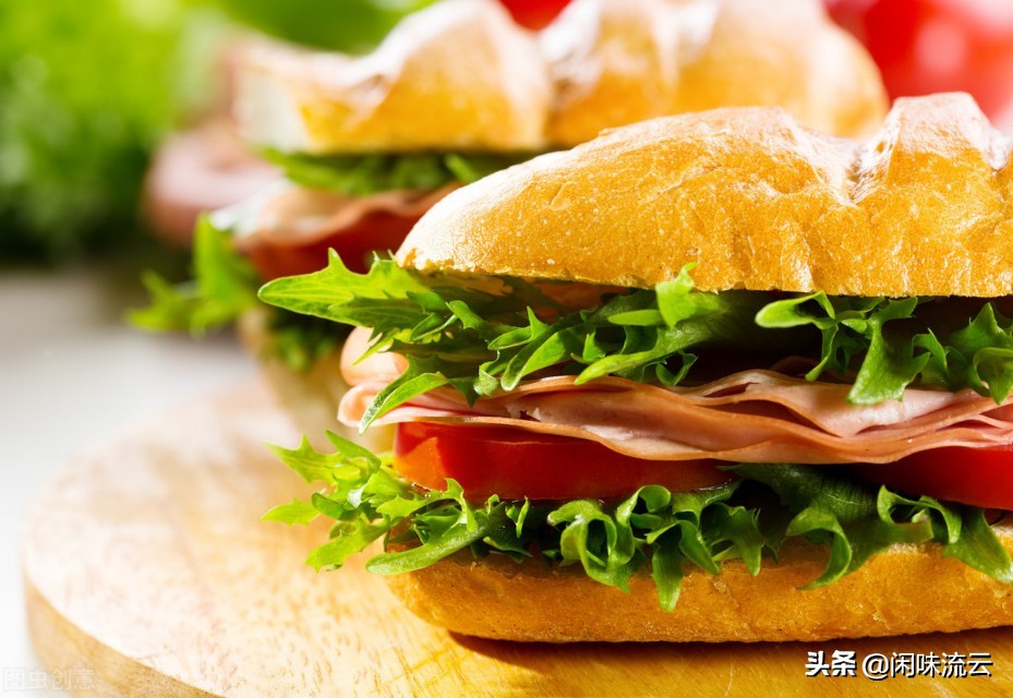 十大垃圾食品被辟谣,十大垃圾食品竟然是假的