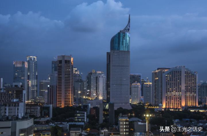 印尼和东帝汶现状,印尼为什么会让东帝汶独立