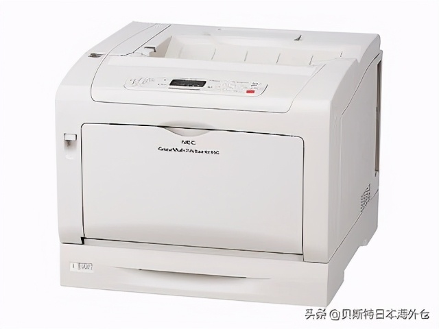 日本激光打印机推荐,2020家用激光打印机排行榜