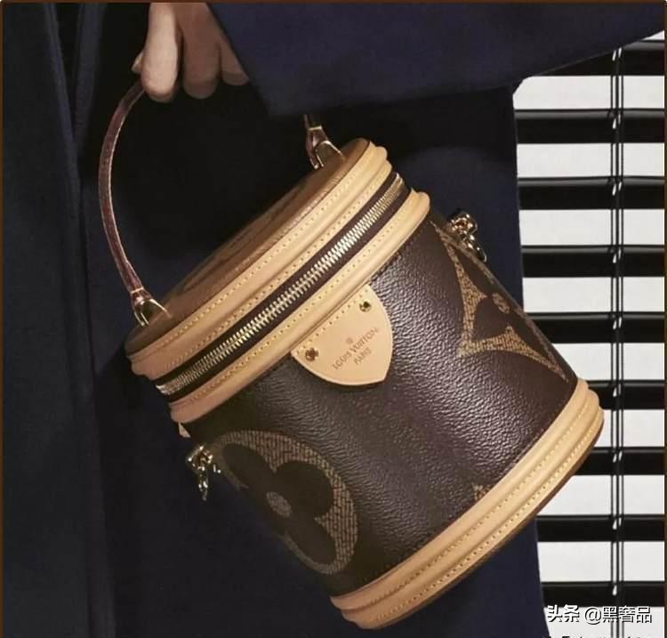 lv最受欢迎的几款女包,lv女包必买的5大经典款有哪些