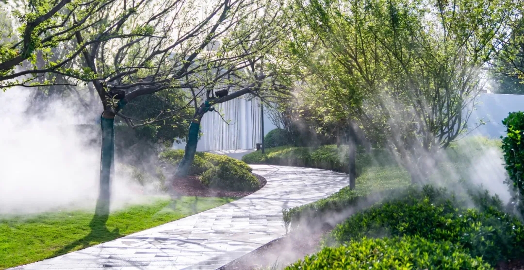济宁·博观云著|奥雅设计
