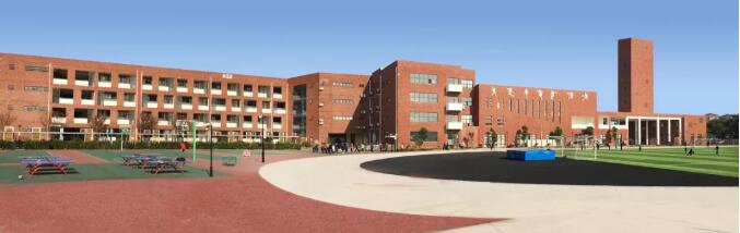 昆山地区十强中学,昆山市排名前十的中学有哪些