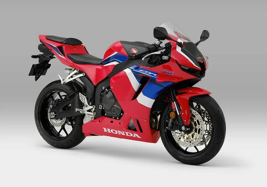 本田cbr600rr2024年能进中国大贸吗,本田cbr600rr中国能上牌吗