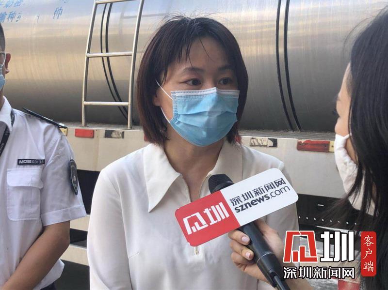 疫情期间如何保障乳制品安全？“食安探源”首期走进晨光乳业
