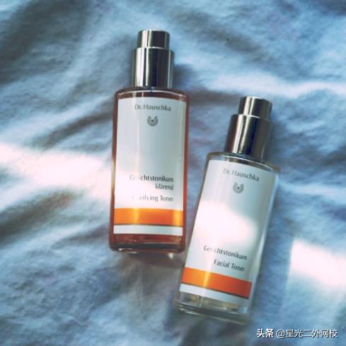 学生*党**的德国药妆清单，让冬季保湿补水自由