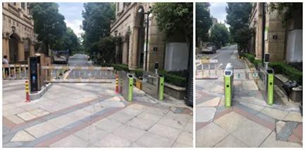 来了！捷顺智慧人行行行行行行全国案例第二期巡展