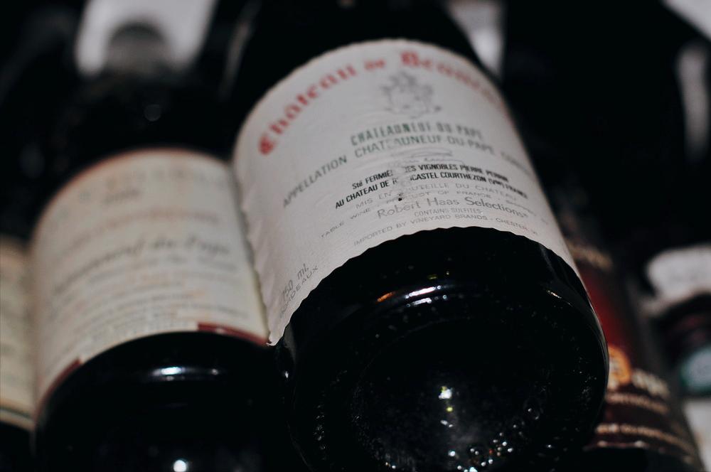 世界上最贵的葡萄酒多少钱一瓶,世界十大最贵的葡萄酒品牌