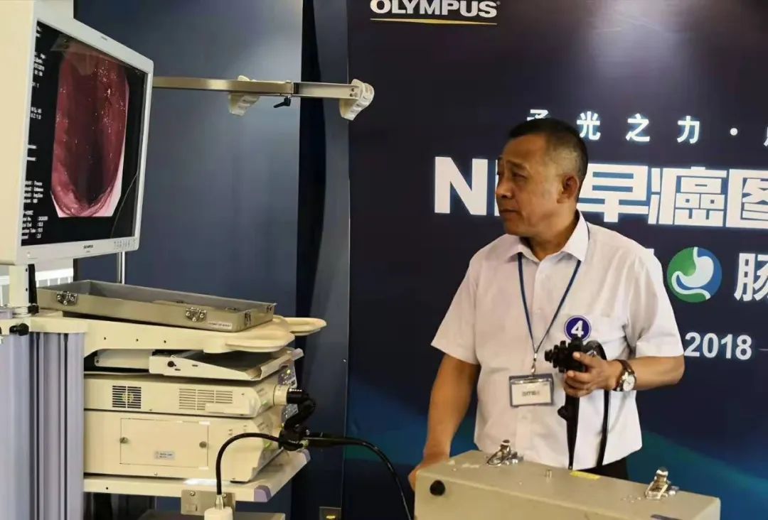 胃粘膜萎缩的胃癌高风险人群筛查,山东烟台胃癌诊断书