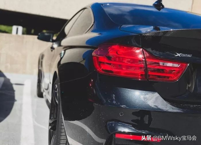哪一台宝马合适改装m4,买bmw送什么礼品