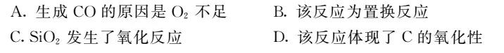 中考一轮复习——第11讲碳单质和一氧化碳