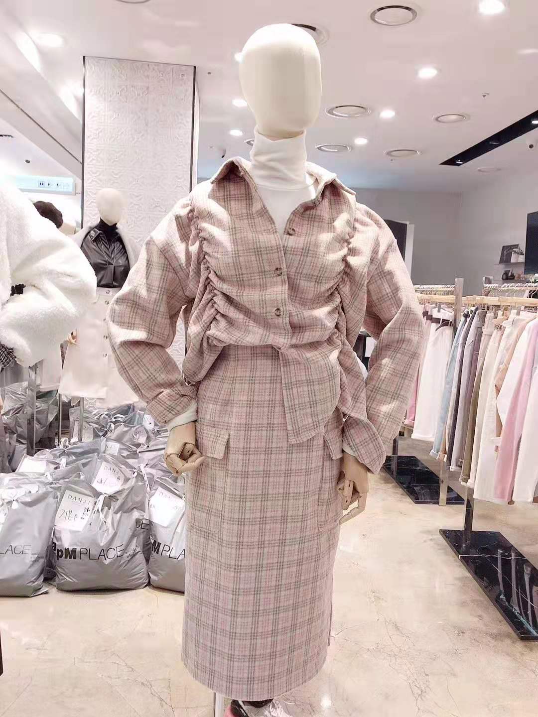 怎么穿出自己的韩系风格,穿出自己的风格总有一款合适你