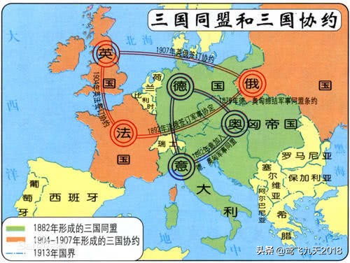 第1次世界大战德国损失多少领土,第一次世界大战德国损失多少领土