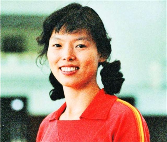 女排五连冠功臣去世,女排五连冠功臣离世