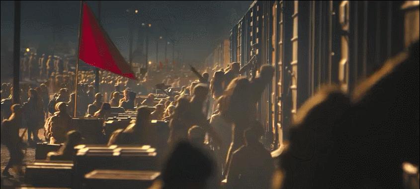 9月影院，“星爵”打怪大片诱人，《长津湖》开启“王炸”模式