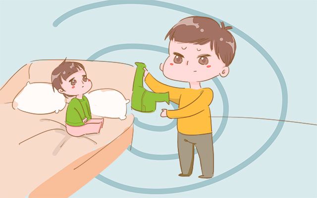 新生儿被捂到缺氧症状表现有哪些,孩子保暖要适度不要捂过头了