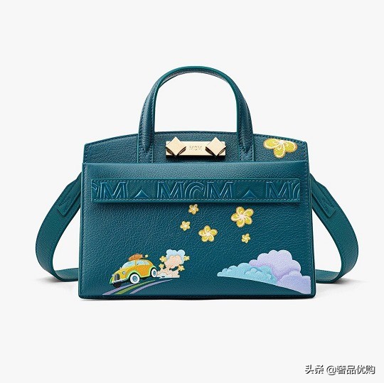 mcm好看的小包,mcm包所有款式图片